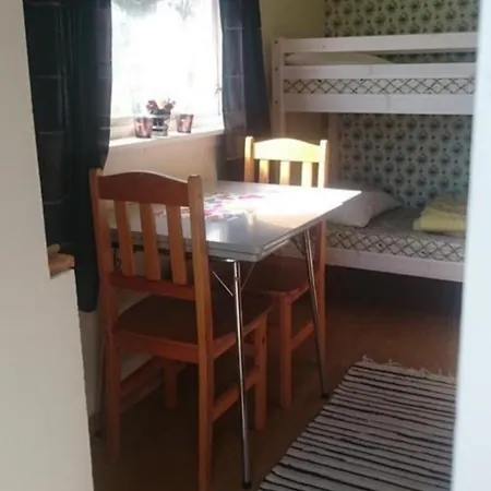 Hammerstad 3*