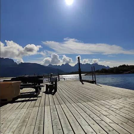 Hammerstad 3*