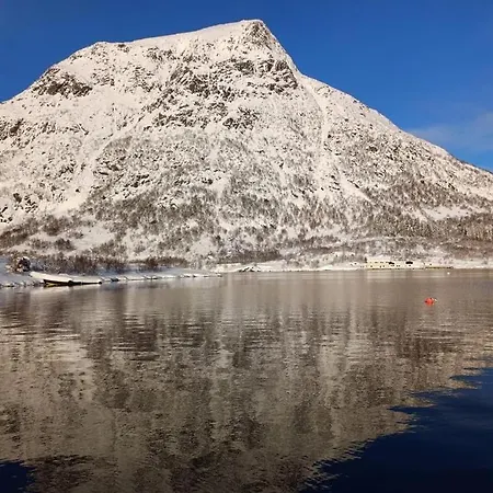 Hammerstad 3*
