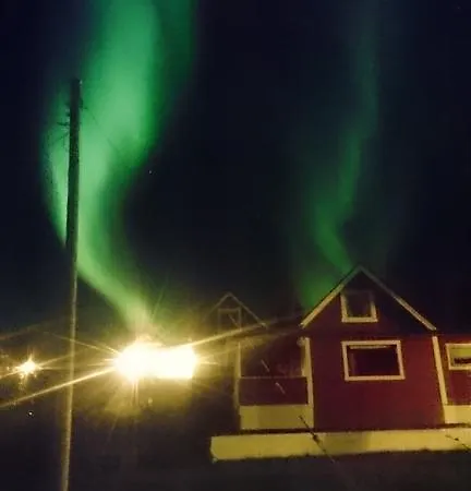 Hammerstad