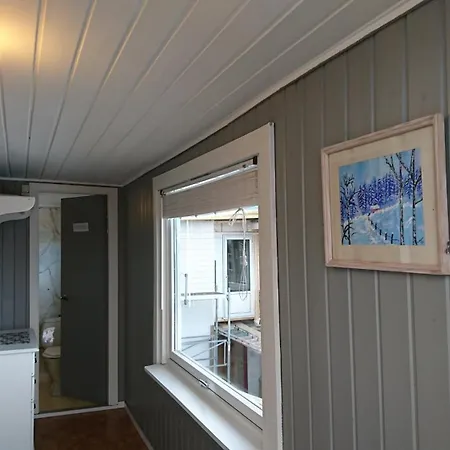 Hammerstad 3*